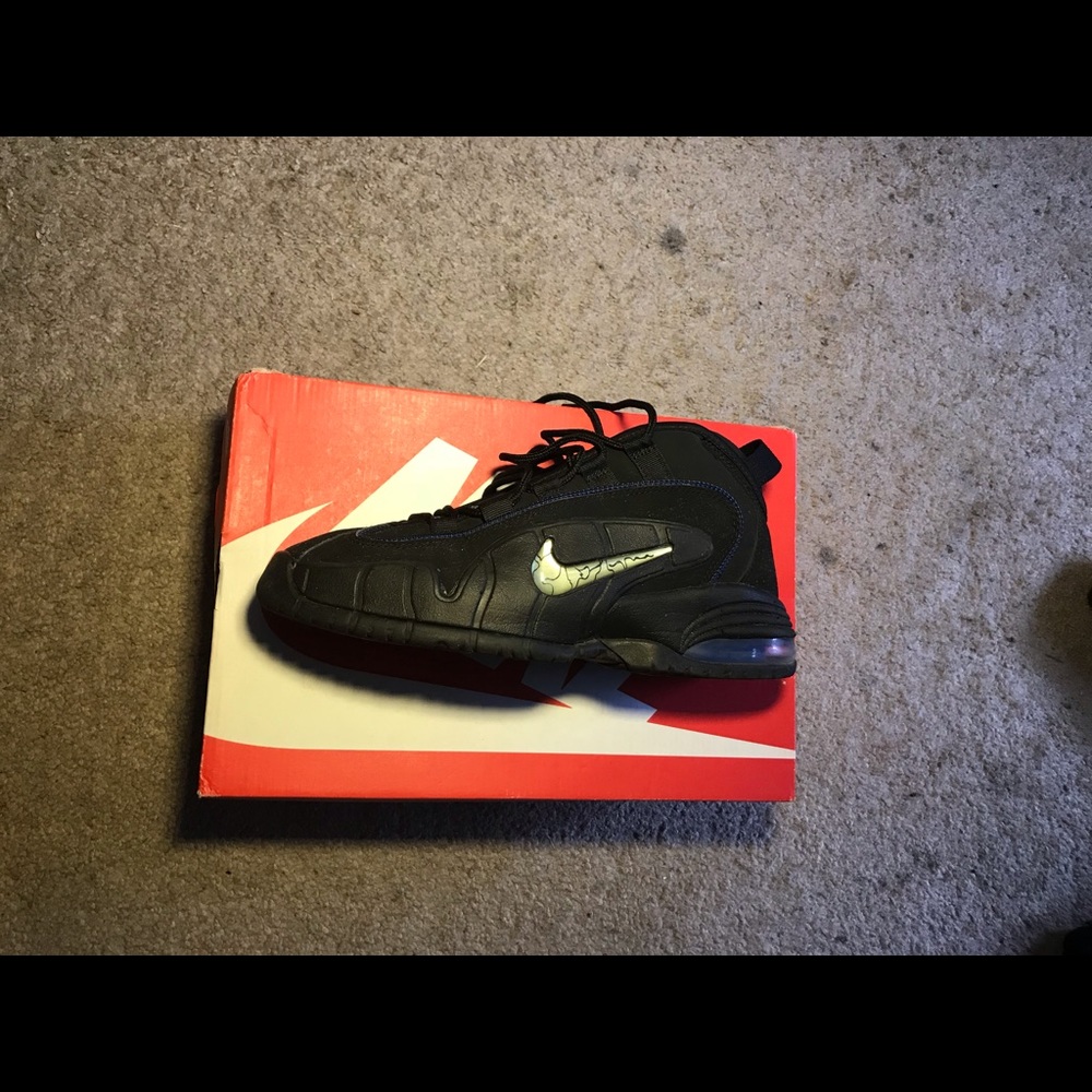 Air max penny